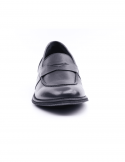 HUNDRED Mocassino uomo HUNDRED M865-06 BLU Consegna Veloce