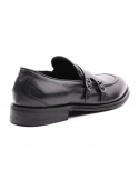 HUNDRED Senza stringhe uomo HUNDRED M865-02 NERO Fino Al -60%