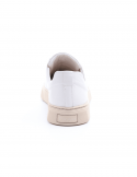FRAU Sneakers uomo FRAU 28P0 OFF WHITE Affare Del Giorno