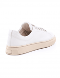 FRAU Sneakers uomo FRAU 28P0 OFF WHITE Affare Del Giorno
