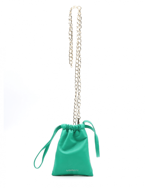 GIANNICALZATURE borsa portacellulare donna GREGORY 01 RUBINO - GIANNICALZATURE Convenienza