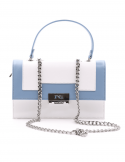 NERO GIARDINI borsa donna NERO GIARDINI E342100DE 244 - GIANNICALZATURE Economico