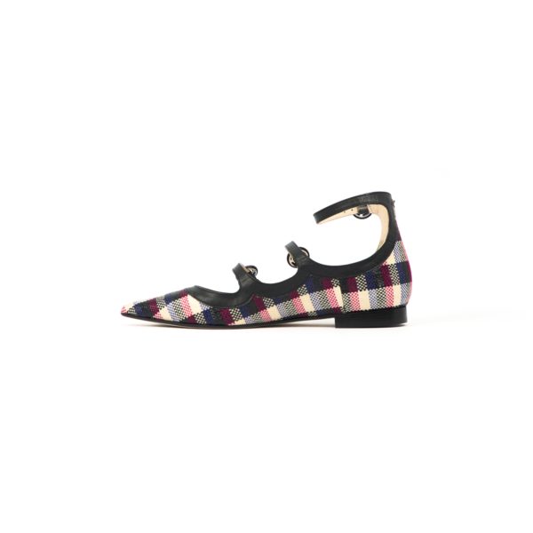 Prosperine Ballerina da Donna con Fibbie Offerte esclusive