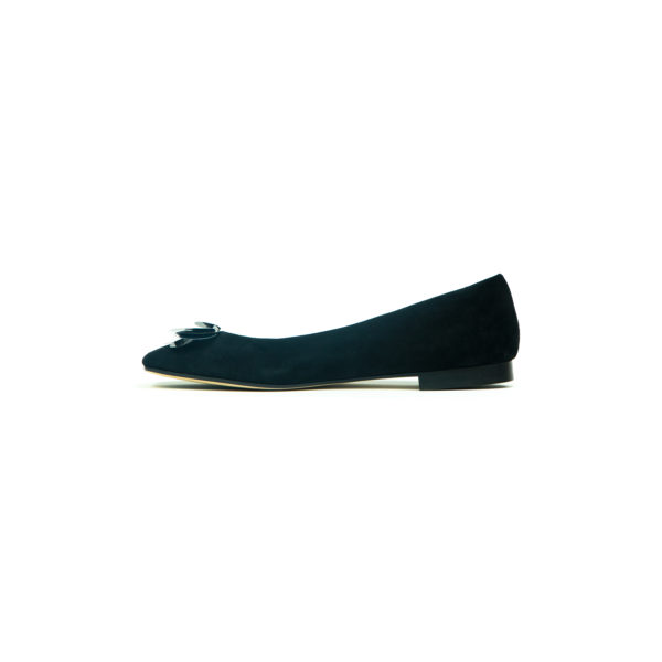 Prosperine Ballerina da Donna con Maxi Paillettes Vendita