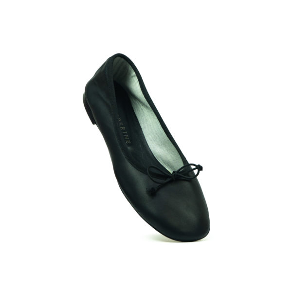 Prosperine Ballerina da Donna in Nappa Shopping Online