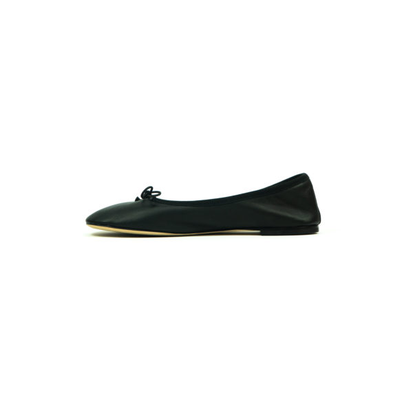 Prosperine Ballerina da Donna in Nappa Shopping Online