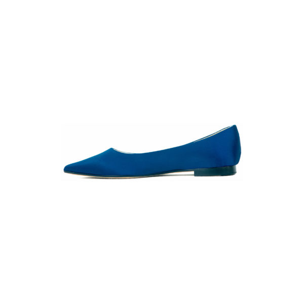 Prosperine Ballerina da Donna in Raso Sconto