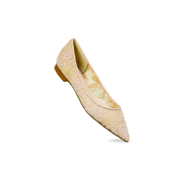 Prosperine Ballerina da Donna in Rete Online