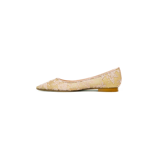 Prosperine Ballerina da Donna in Rete Online