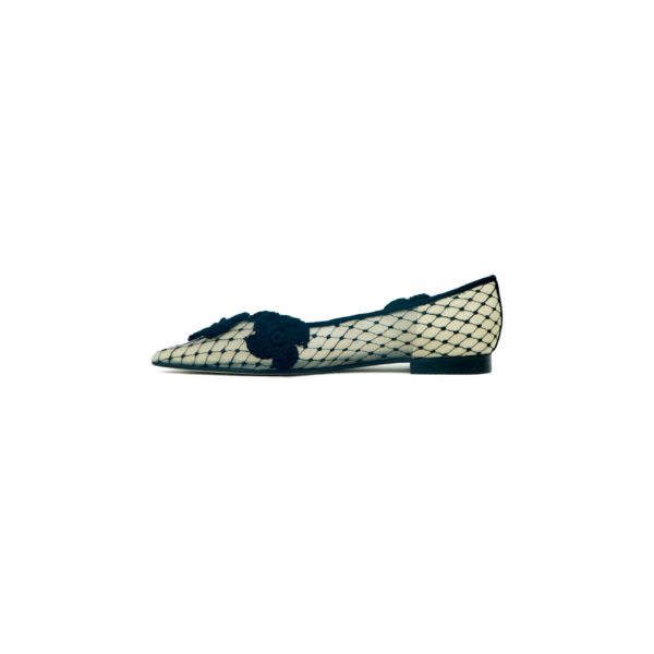 Prosperine Ballerina da Donna in Rete Outlet
