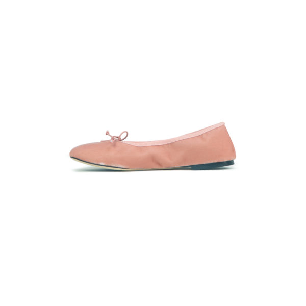 Prosperine Ballerina da donna in Velluto Hotsell