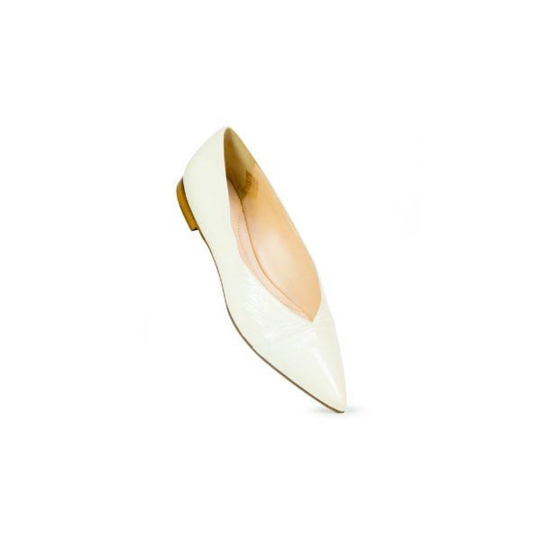 Prosperine Ballerina da Donna in Vernice Vendita Calda