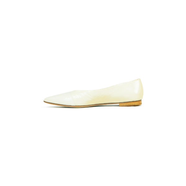 Prosperine Ballerina da Donna in Vernice Vendita Calda