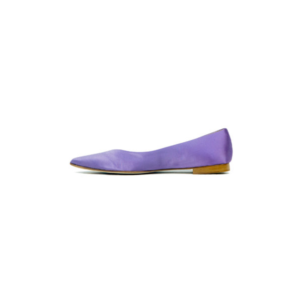Prosperine Ballerina da Donna Scollo a V Saldi Di Fabbrica