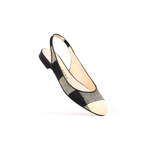 Prosperine Chanel da Donna a Quadri Vendite Flash