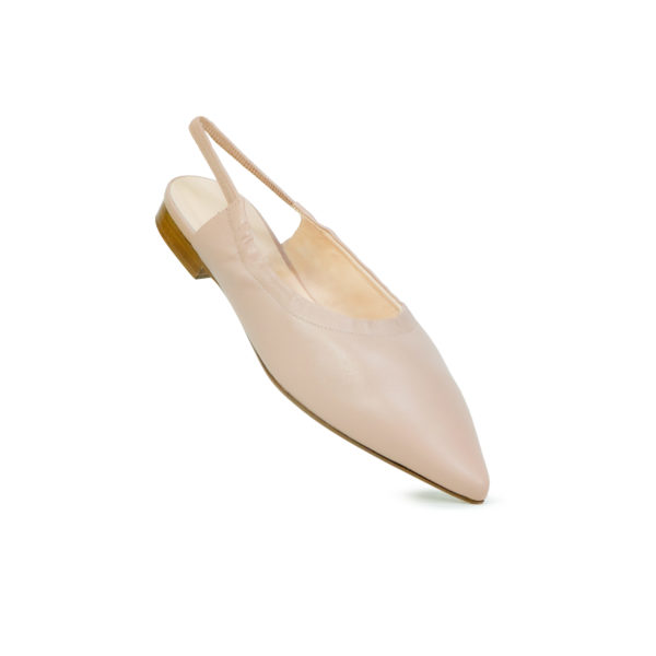 Prosperine Chanel Donna in Nappa Negozio