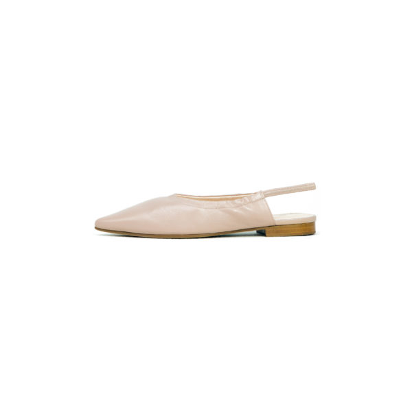 Prosperine Chanel Donna in Nappa Negozio