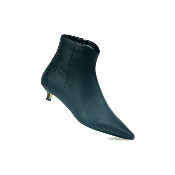 Prosperine Stivale da Donna con Tacco 35 mm Nuovo