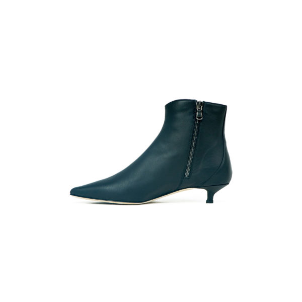 Prosperine Stivale da Donna con Tacco 35 mm Nuovo