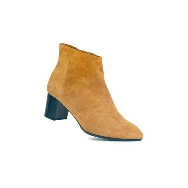 Prosperine Stivale da Donna in Camoscio Promozione