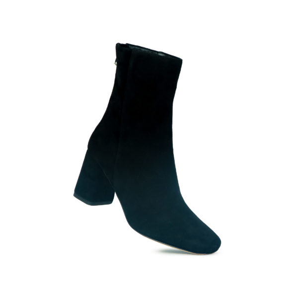 Prosperine Stivale da Donna in Camoscio Spedizione Gratuita