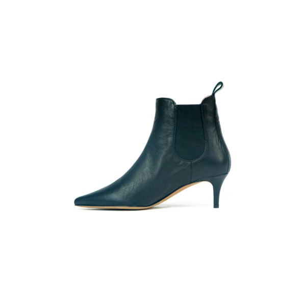 Prosperine Stivale da Donna in Nappa Negozi Online