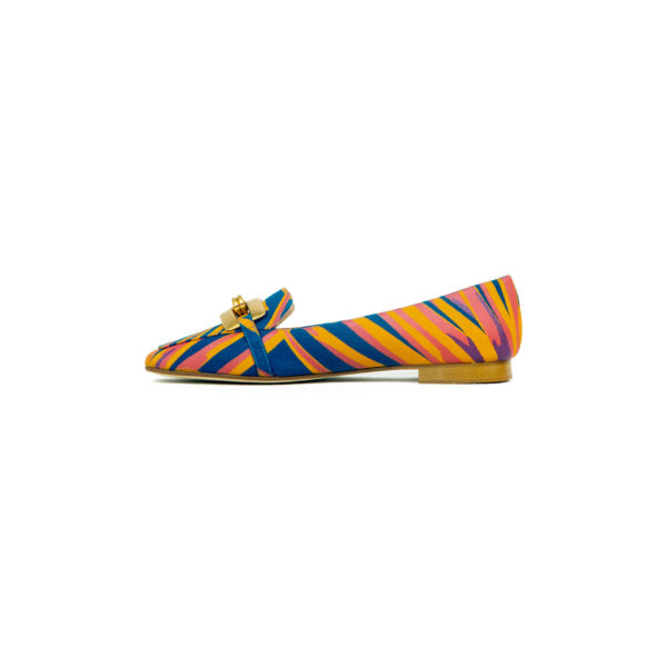 Prosperine Mocassino da Donna con Accessorio Shopping Online