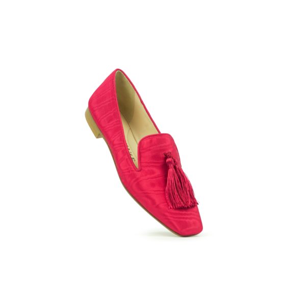 Prosperine Mocassino da Donna in “Moirè” Sottocosto