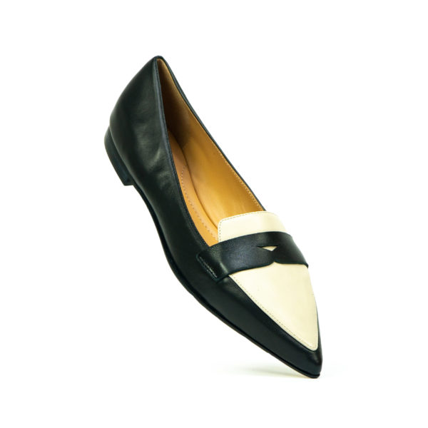 Prosperine Mocassino da Donna in Nappa Offerta