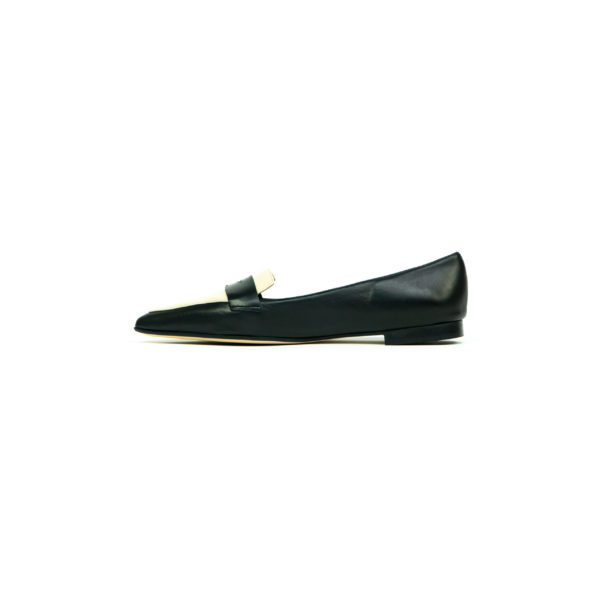 Prosperine Mocassino da Donna in Nappa Offerta