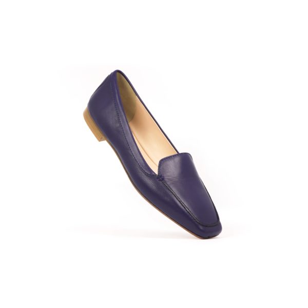 Prosperine Mocassino da Donna in Nappa Economico