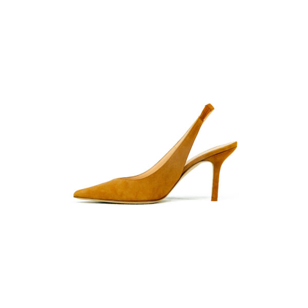 Prosperine Chanel da Donna in Camoscio Hotsell