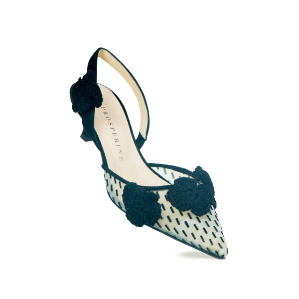 Prosperine Chanel da Donna in Rete Saldi Di Fabbrica