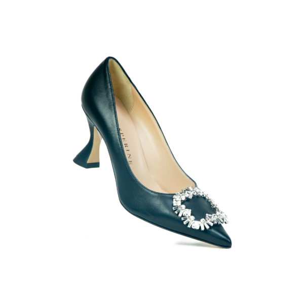 Prosperine Decolletè da Donna con Accessorio In Saldo