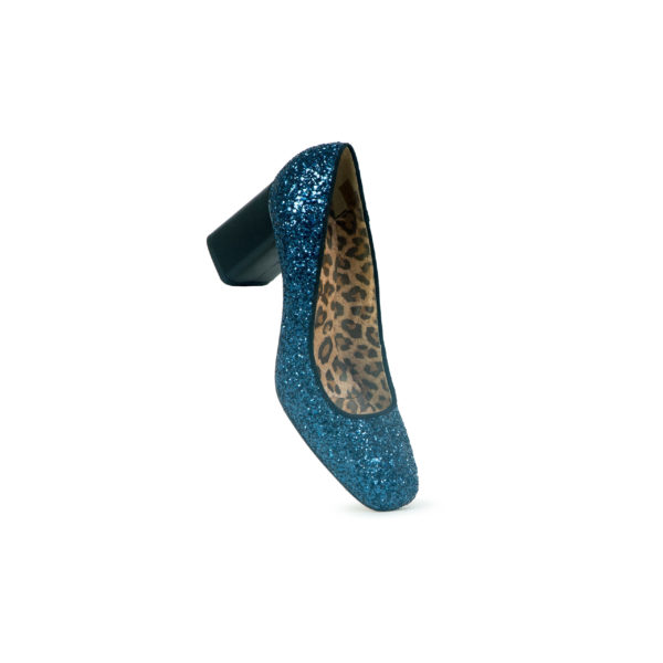 Prosperine Decolletè da Donna con Tacco 70 mm Nuova