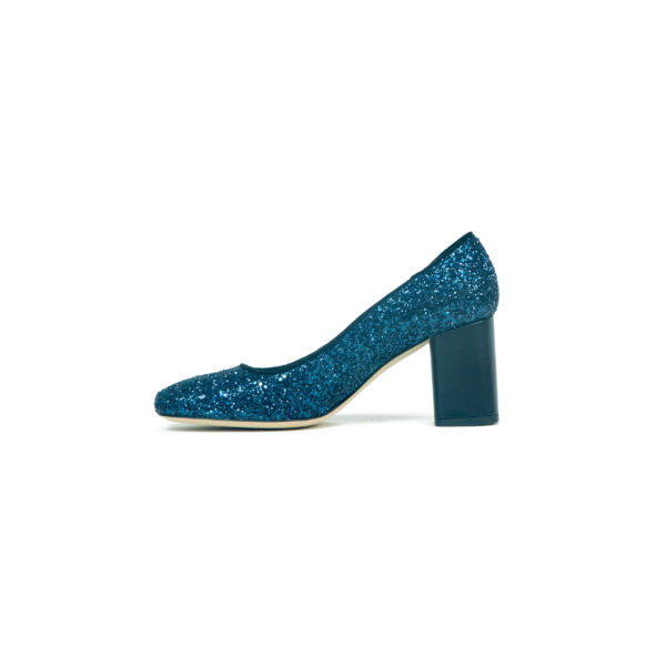 Prosperine Decolletè da Donna con Tacco 70 mm Nuova