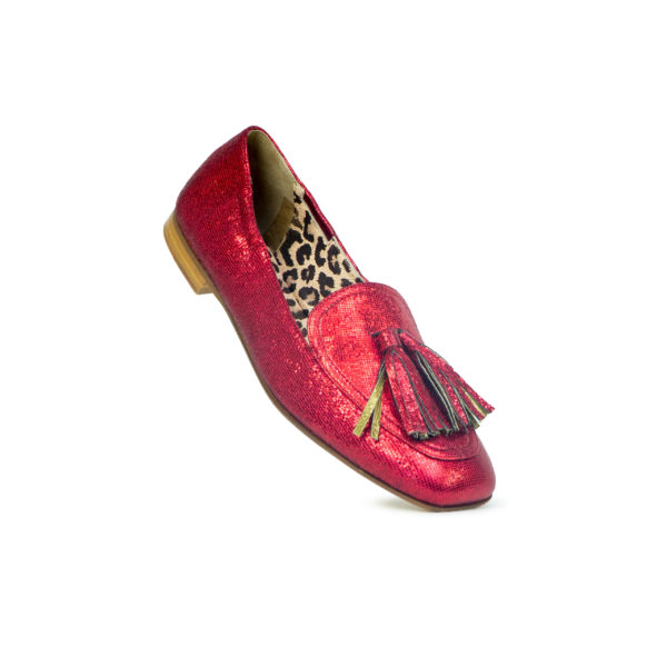 Prosperine Mocassino Donna in pelle Qualità Garantita