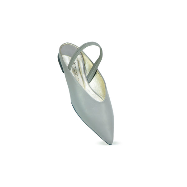 Prosperine Sabot da Donna in Nappa Fino Al -60%