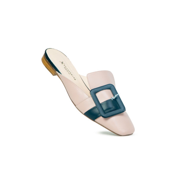 Prosperine Sabot Donna in Nappa Shopping Online