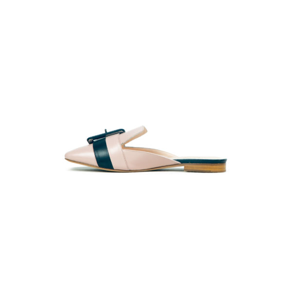 Prosperine Sabot Donna in Nappa Shopping Online