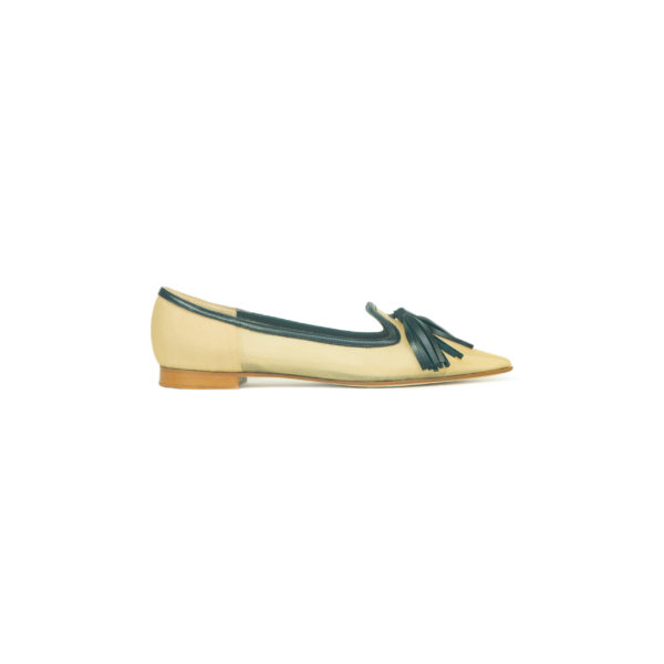 Prosperine Slipper Donna in rete Nuovo