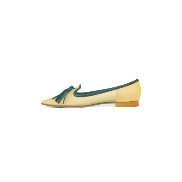 Prosperine Slipper Donna in rete Nuovo