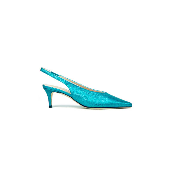 Prosperine Sandalo da Donna con Tacco 50 mm Saldi