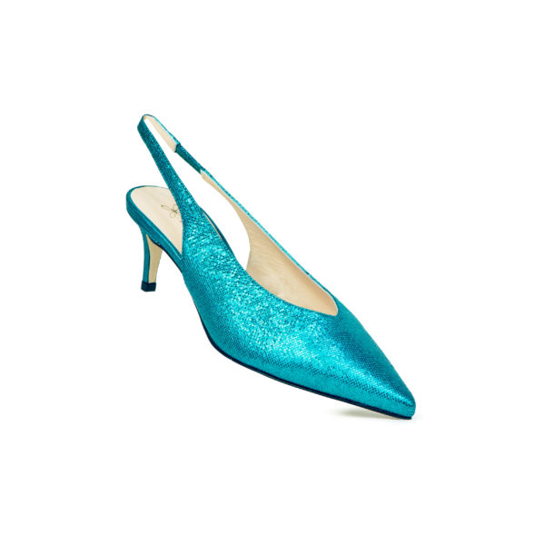 Prosperine Sandalo da Donna con Tacco 50 mm Saldi