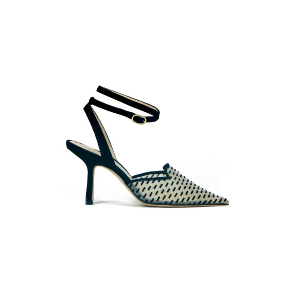 Prosperine Sandalo da Donna con Tacco 80 mm Hotsell