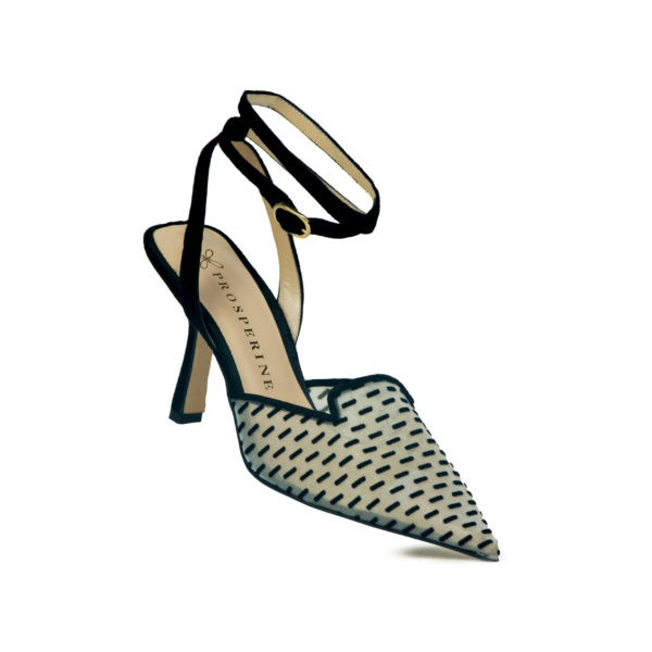 Prosperine Sandalo da Donna con Tacco 80 mm Hotsell