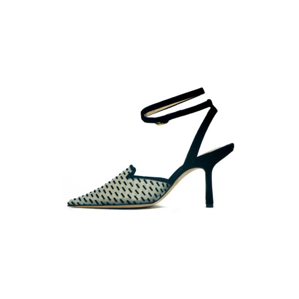 Prosperine Sandalo da Donna con Tacco 80 mm Hotsell