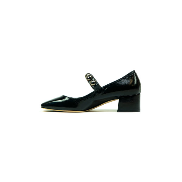 Prosperine Scarpa da Donna “Mary Jane” con Borchie 2025