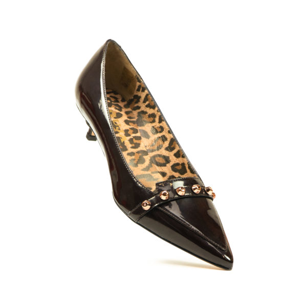 Prosperine Scarpa da Donna con Tacco 35 mm In Linea