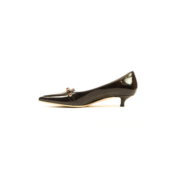 Prosperine Scarpa da Donna con Tacco 35 mm In Linea